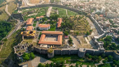 Diyarbakır'da bugün hava nasıl olacak? İşte ilçe ilçe sıcaklıklar