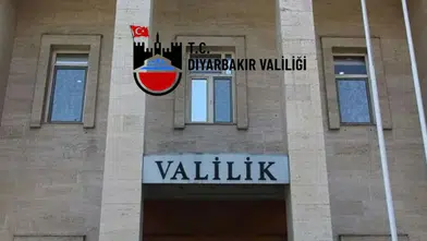 Diyarbakır Valiliğinden kentteki poster iddialarına açıklama