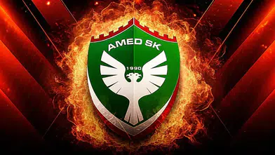 Amedspor'un efsane yıldızına büyük vefa: İsmi caddede yaşayacak
