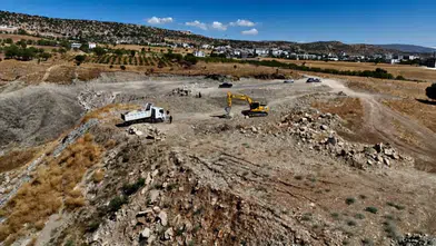 Dicle'de 15 yıllık çöp kabusu sona erdi: Eskiden koku yayıyordu, şimdi nefes aldıracak