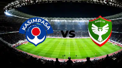 Kasımpaşa maçında Amedspor'un muhtemel 11'i belli oldu: Kritik hamleler var