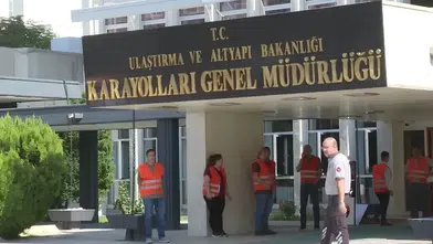 Diyarbakır'da istihdam fırsatı: Karayolları Genel Müdürlüğü işçi alımı yapıyor