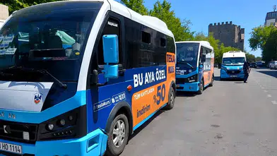 Diyarbakır'da ulaşımda kriz büyüdü: Bazı özel halk otobüsleri kontak kapattı