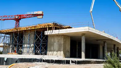 Dicle Üniversitesi'nden öğrencilere müjde: 1.800 metrekarelik modern merkez geliyor