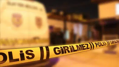 Diyarbakır'da intihar: Bağlar'da kavşak yakınında pompalı tüfekle canına kıydı