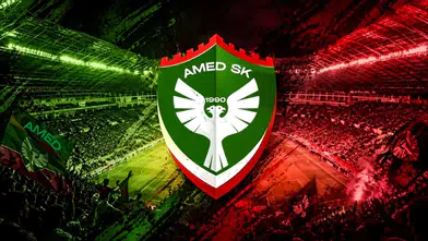 Geçen sezon Amedspor'u çalıştıran teknik adam Antalyaspor'un başına geçti