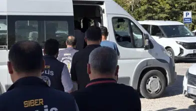 Yüksek kazanç vaadiyle dolandırdılar: Diyarbakır dahil 8 ilde tutuklamalar var