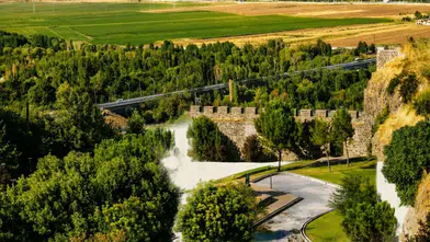 Diyarbakır'da sıcak kabusu bitmedi: İşte 17 ilçede hava durumu