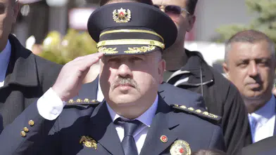 Diyarbakır'da emniyet müdürü değişti: İşte atanan yeni isim