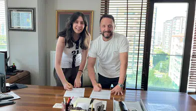 Diyarbakır ekibi 2 imza birden attırdı: Şampiyonluk umutları arttı