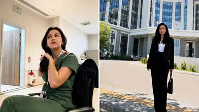 Diyarbakırlı hemşire İkra Avcı ile ilgili yeni karar: Artık memur değil