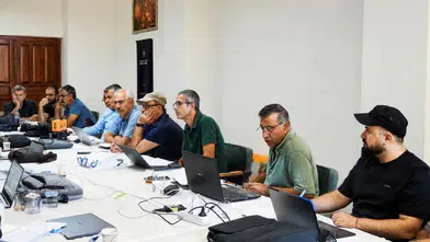 Diyarbakır'da Zazaca için önemli adım: Müzik terimleri masaya yatırıldı