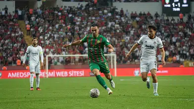 Milli araya lider giren Amedspor'a tatil jesti: Teknik heyet kararını verdi