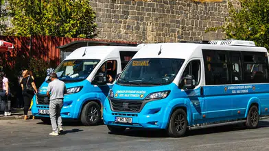 Diyarbakır'da toplu ulaşım krizinde yeni gelişme: Seferler normale döndü