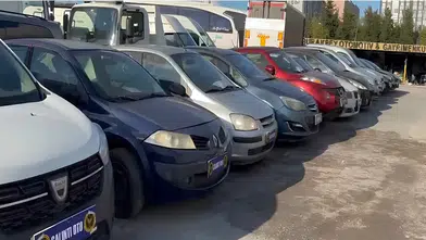 'Change' araç şebekesi çökertildi: Diyarbakır, İstanbul ve Gaziantep'te operasyon