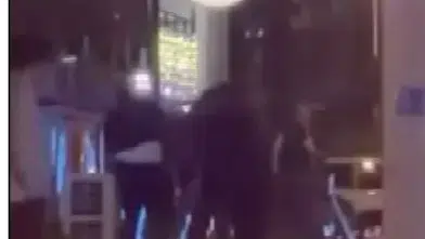 Diyarbakır Kayapınar'da gece yarısı bıçaklı kavga: 1 kişi hastanelik oldu