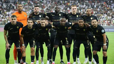 Amedspor’un Başakşehir 11’i şekillendi: Hasi’den Gift Orban kararı