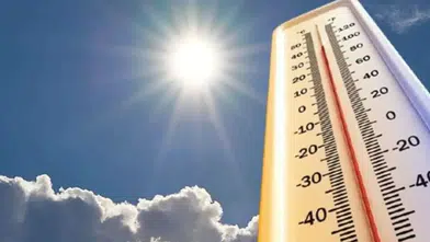 Diyarbakır’da hafta sonu termometreler 37 dereceye çıkacak