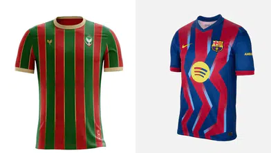 Amedspor'dan büyük hamle: Çin'e heyet gidiyor, hedef Barcelona formaları