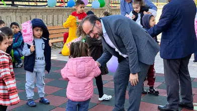 Diyarbakır İl Müftüsü Celal Büyük'ün yeni görev yeri belli oldu