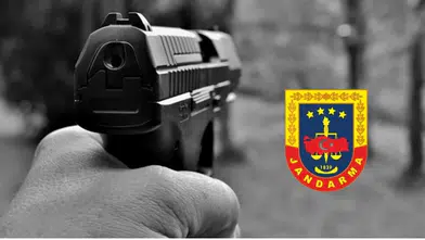 Diyarbakır'da ruhsatlı silah sahiplerine hayati uyarı: Çocukların erişimine dikkat