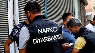 Diyarbakır'da Bağlar ve Sur'da sokakta zehir satışı endişeye neden oldu