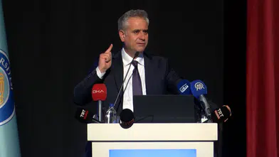 AK Parti Genel Başkan Yardımcısı Yalçın: Barış ve huzur ortamı en çok Diyarbakır'a değer katar