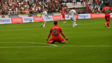 Amedspor evinde Konyaspor'u devirdi: Mbaye Diagne ile gelen altın değerinde 3 puan