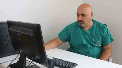 Diyarbakır'da uzmanlardan kritik osteoporoz uyarısı: Kemik erimesi sinsi ilerliyor