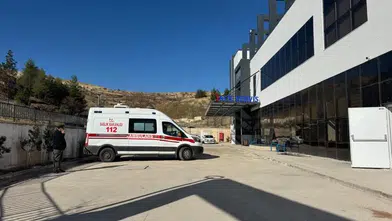 Diyarbakır Çermik'te maddi hasar tartışması kanlı bitti: 1 kişi ağır yaralandı