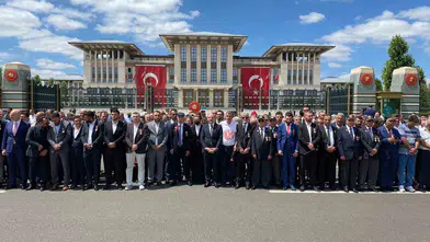 Abbas Gündüz'den Terörsüz Türkiye vurgusu: Milli birlik ruhunu güçlendirecek bir adım