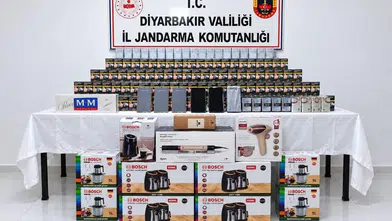 Diyarbakır genelinde kaçakçılık operasyonu: 32 şüpheli hakkında yasal işlem başlatıldı