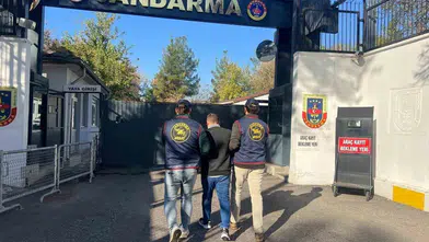Diyarbakır genelinde dev operasyon: Kesinleşmiş hapis cezası olan 85 kişi yakalandı