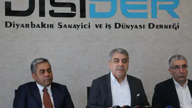 DİSİDER Başkanı Akbaş'tan ulaşım müjdesine tam destek: Bölgesel kalkınmanın anahtarı