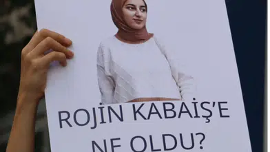 Rojin Kabaiş dosyasında sürpriz gelişme: Ailenin avukatları hakkında soruşturma izni