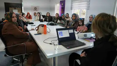 Diyarbakır'da meme kanseriyle mücadele: Erken tanı hayat kurtarıyor semineri