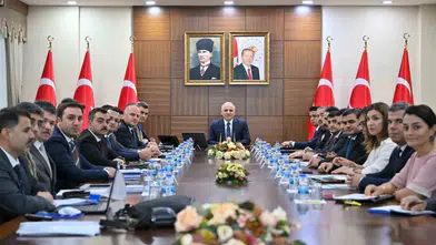 Diyarbakır'da okul güvenliği masaya yatırıldı: Öğrenciler için yeni tedbirler yolda