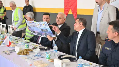 Diyarbakır'ın sanayi vizyonu MOSTİM'de geri sayım: 40 bin kişiye istihdam kapısı