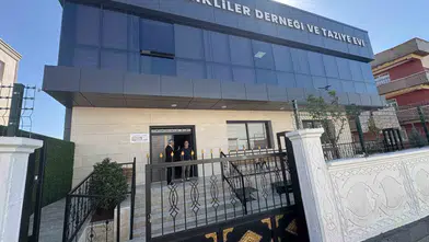 Diyarbakır'da Çermikliler Derneği ve Yas Evi kapılarını açtı: Hemşeriler için yeni merkez