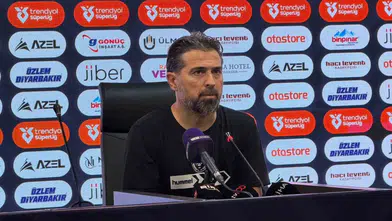 Konyaspor Teknik Direktörü İlhan Palut'tan Amedspor maçı sonrası çarpıcı itiraf
