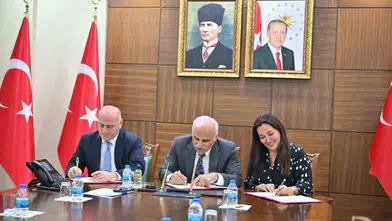 Diyarbakır Sur'da eğitim seferberliği: 16 derslikli yeni ilkokul için imzalar atıldı