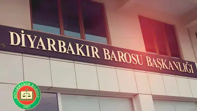 Diyarbakır Barosu'nda seçim heyecanı: 50. Olağan Genel Kurul tarihi belli oldu