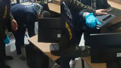 Yasa dışı bahis ağına Diyarbakır dahil 18 ilde operasyon: 55 gözaltı, 23 şirkete kayyım