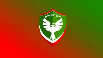 Amedspor'dan Konyaspor maçı öncesi taraftara çağrı: Kutlamalar kimseye zarar vermesin