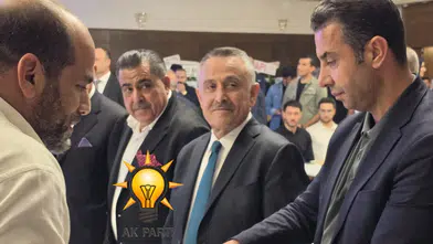 AK Partili Sümer: Babam Genelkurmay'da kırmızı halıyla karşılanırken ben işkence gördüm