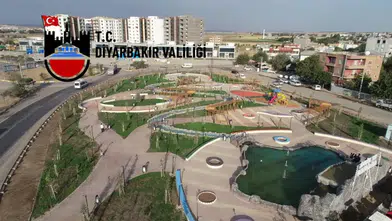 Diyarbakır'da dev tesis kiraya veriliyor: Valilik ihale açtı, işte tarihi