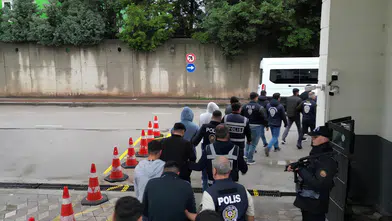 Yasa dışı bahis ağı çökertildi: Diyarbakır dahil 16 ilde operasyon