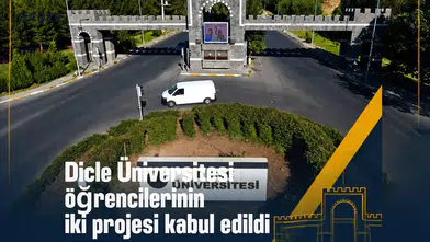 Dicle Üniversitesi'nden COP31 hamlesi: İki proje kabul edildi