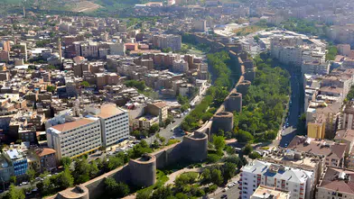 Diyarbakır ve ilçelerinde 22 Ekim hava durumu: Sıcaklıklar kaç derece?