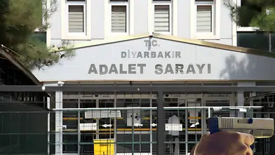 Diyarbakır'da evinde vurulan Rojda Odabaşı'nın tahliye isyanı: Adalet istiyorum
